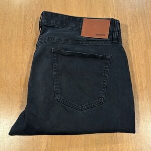 Bonobos slim taper pants